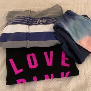 🦋Pink Victoria’s Secret Bundles🦋